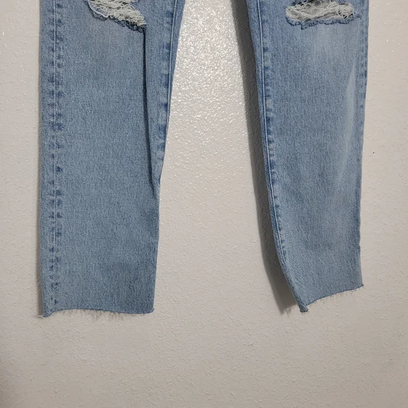 Madewell The Perfect Vintage Jean, NWT, 29 - Picture 6 of 8